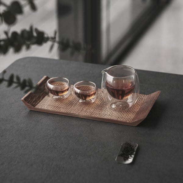 Kupla 浮光隔熱茶杯